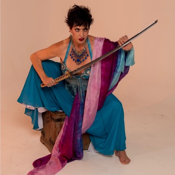 Meet your Posher, Daria - Picture 3 of 4